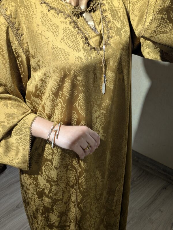 Caftan Zaytouna