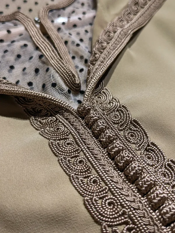 Djellaba Merzouga – Desert Sand - Photo1