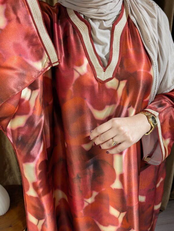Caftan Shafaq